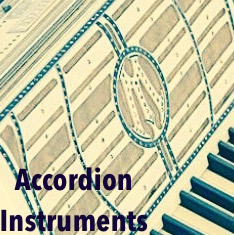 expandingsound accordion Ableton Instrument