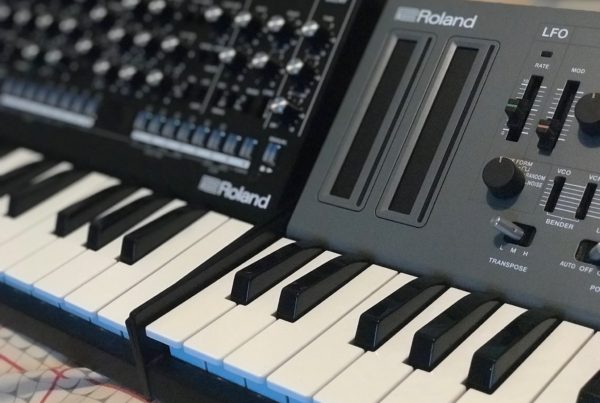 Roland Boutiques, SH-01A and SE-02