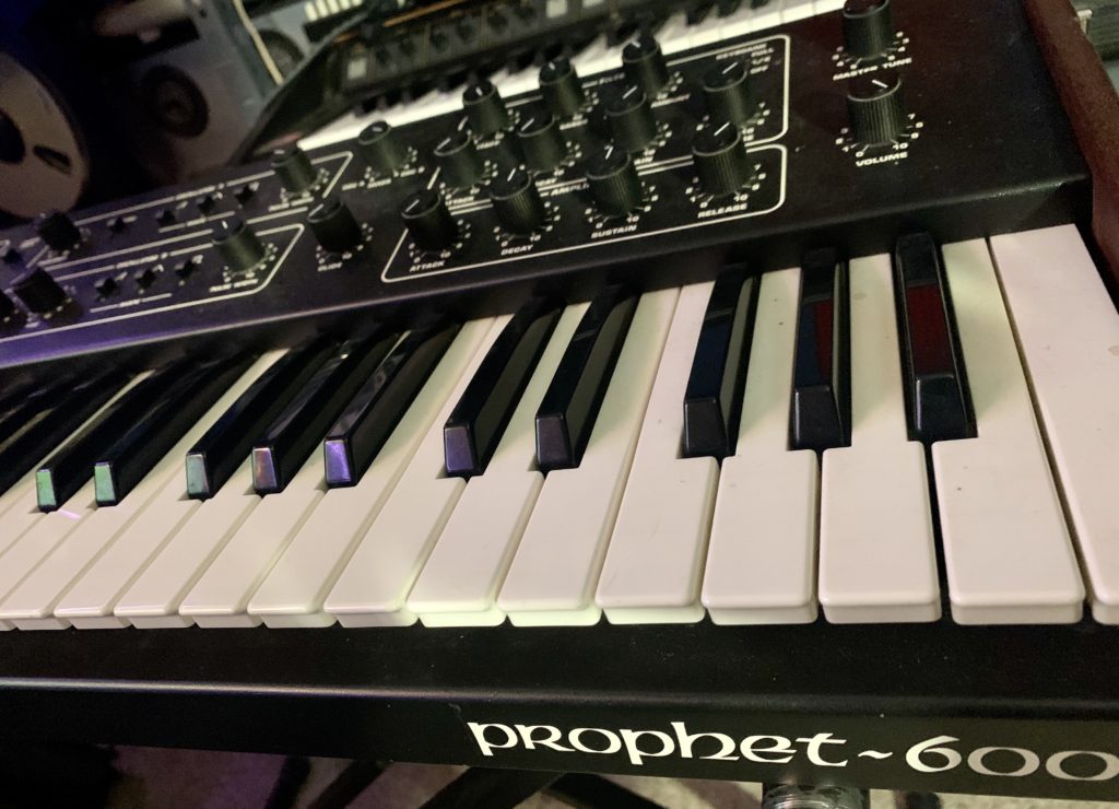 ExpandingSound Prophet 600 MegaPack